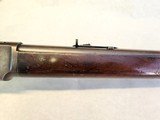 WINCHESTER MODEL 1873 44/40 - 5 of 15