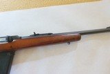 MARLIN 45 CAMP CARBINE .45 ACP - 8 of 9