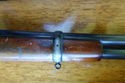 WINCHESTER MODEL 1894 SADDLE RING CARBINE 30-30 - Image 9 of 13
