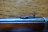 WINCHESTER MODEL 1894 SADDLE RING CARBINE 30-30 - Image 12 of 13