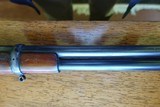 WINCHESTER MODEL 1894 SADDLE RING CARBINE 30-30 - Image 10 of 13