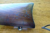 WINCHESTER MODEL 1894 SADDLE RING CARBINE 30-30 - Image 6 of 13