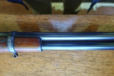 WINCHESTER MODEL 1894 SADDLE RING CARBINE 30-30 - Image 10 of 13