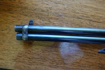 WINCHESTER MODEL 1894 SADDLE RING CARBINE 30-30 - Image 5 of 13