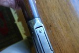 WINCHESTER MODEL 1894 SADDLE RING CARBINE 30-30 - Image 11 of 13