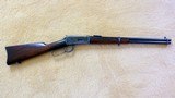 WINCHESTER MODEL 1894 SADDLE RING CARBINE 30-30 - Image 2 of 13