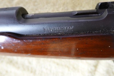 WINCHESTER MODEL 54 30-06, MFG IN 1927 - Image 8 of 12