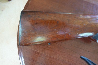 WINCHESTER MODEL 54 30-06, MFG IN 1927 - Image 2 of 12