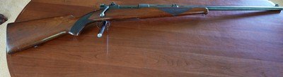 WINCHESTER MODEL 54 30-06, MFG IN 1927 - Image 1 of 12