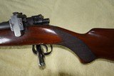 WINCHESTER MODEL 54 30-06, MFG IN 1927 - Image 7 of 12