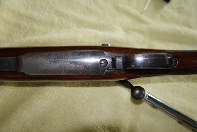 WINCHESTER MODEL 54 30-06, MFG IN 1927 - Image 12 of 12
