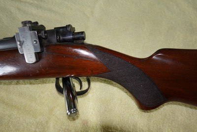 WINCHESTER MODEL 54 30-06, MFG IN 1927 - Image 7 of 12