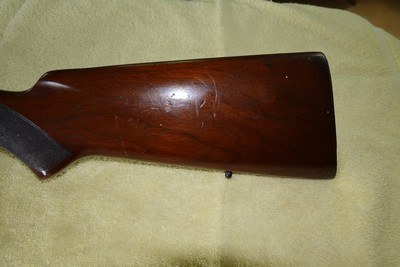 WINCHESTER MODEL 54 30-06, MFG IN 1927 - Image 6 of 12