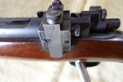 WINCHESTER MODEL 54 30-06, MFG IN 1927 - Image 9 of 12