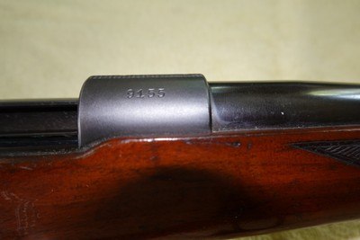 WINCHESTER MODEL 54 30-06, MFG IN 1927 - Image 5 of 12