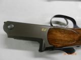 Blaser F3 Grade IV Stock & Forearm, RH - 5 of 14