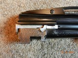 Caesar Guerini Challenger Impact 12 Ga, RH, 32" Barrel & Briley Subgauge Tubes, Leather Case - 11 of 15