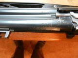 Caesar Guerini Challenger Impact 12 Ga, RH, 32" Barrel & Briley Subgauge Tubes, Leather Case - 14 of 15