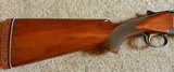 Winchester Expert Model 96, 12 gauge O/U with Briley Thinwall Chokes - 7 of 10