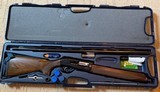 Beretta AL391 Urika Sport, 12 Gauge, 30" Mobil Choke w/extras - 1 of 15