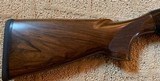 Beretta AL391 Urika Sport, 12 Gauge, 30" Mobil Choke w/extras - 10 of 15