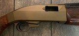 Butler 12 Gauge Semi Auto Shotgun - 3 of 15