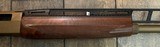 Butler 12 Gauge Semi Auto Shotgun - 5 of 15