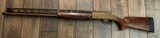 Butler 12 Gauge Semi Auto Shotgun - 2 of 15