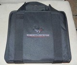 Roberts Defense Custom 1911, .45 ACP Like New - 12 of 13