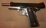 Roberts Defense Custom 1911, .45 ACP Like New - 6 of 13