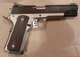 Roberts Defense Custom 1911, .45 ACP Like New - 1 of 13