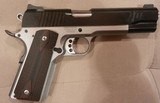 Roberts Defense Custom 1911, .45 ACP Like New - 9 of 13