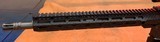 AR15 Midwest Industries .300 AAC - 4 of 15