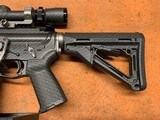 AR15 Midwest Industries .300 AAC - 14 of 15