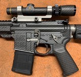 AR15 Midwest Industries .300 AAC - 15 of 15