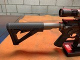 AR15 Midwest Industries .300 AAC - 7 of 15