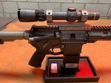 AR15 Midwest Industries .300 AAC - 5 of 15