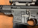 AR15 Midwest Industries .300 AAC - 13 of 15