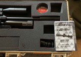 FX Maverick VP, .25 Caliber, PCP Air Rifle - 2 of 8