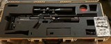 FX Maverick VP, .25 Caliber, PCP Air Rifle - 1 of 8