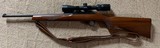 Ruger 10/22 Classic Walnut Stock, .22 Long Rifle Custom Parts - 1 of 8