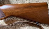Ruger 10/22 Classic Walnut Stock, .22 Long Rifle Custom Parts - 6 of 8