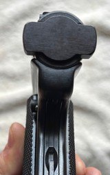 Ruger Mark I .22LR 5-1/2