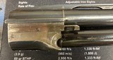 Krieghoff K32/K80 Barrels 12 Gauge - 9 of 15