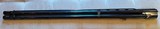 Krieghoff K32/K80 Barrels 12 Gauge