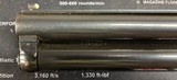 Krieghoff K32/K80 Barrels 12 Gauge - 8 of 15