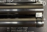 Krieghoff K32/K80 Barrels 12 Gauge - 13 of 15