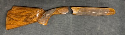 Wenig Custom Stock for Kolar Shotgun