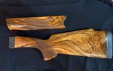 Wenig Custom Krieghoff K80 Stock RH