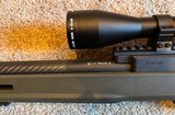 Volquartsen .17 Mach II Summit Rifle - 7 of 9